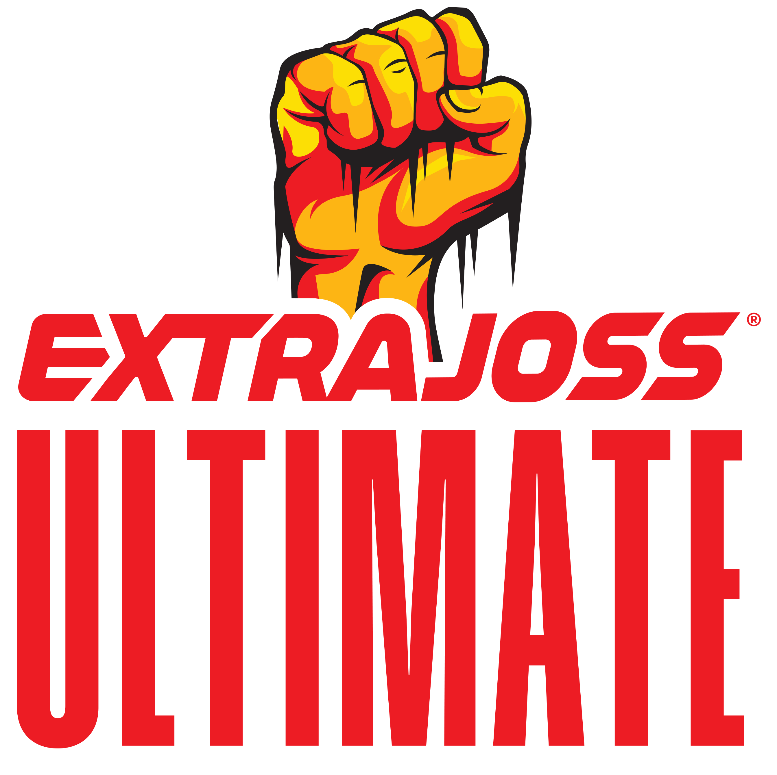 extrajoss